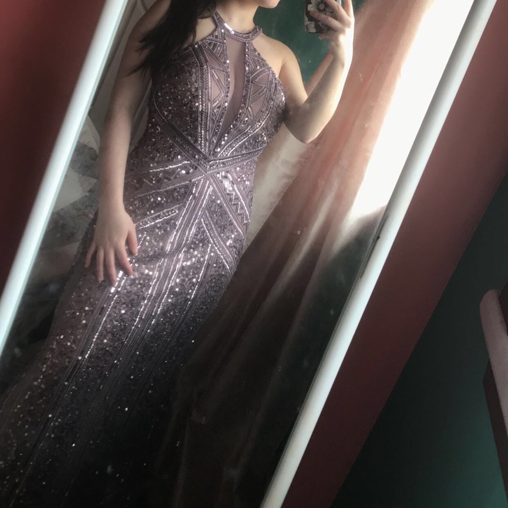 Scala prom dress